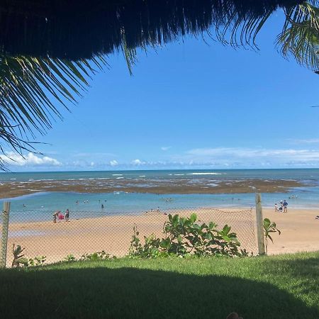 Paraiso Dos Corais Guarajuba Exteriör bild