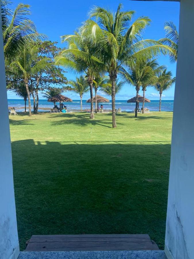 Paraiso Dos Corais Guarajuba Exteriör bild