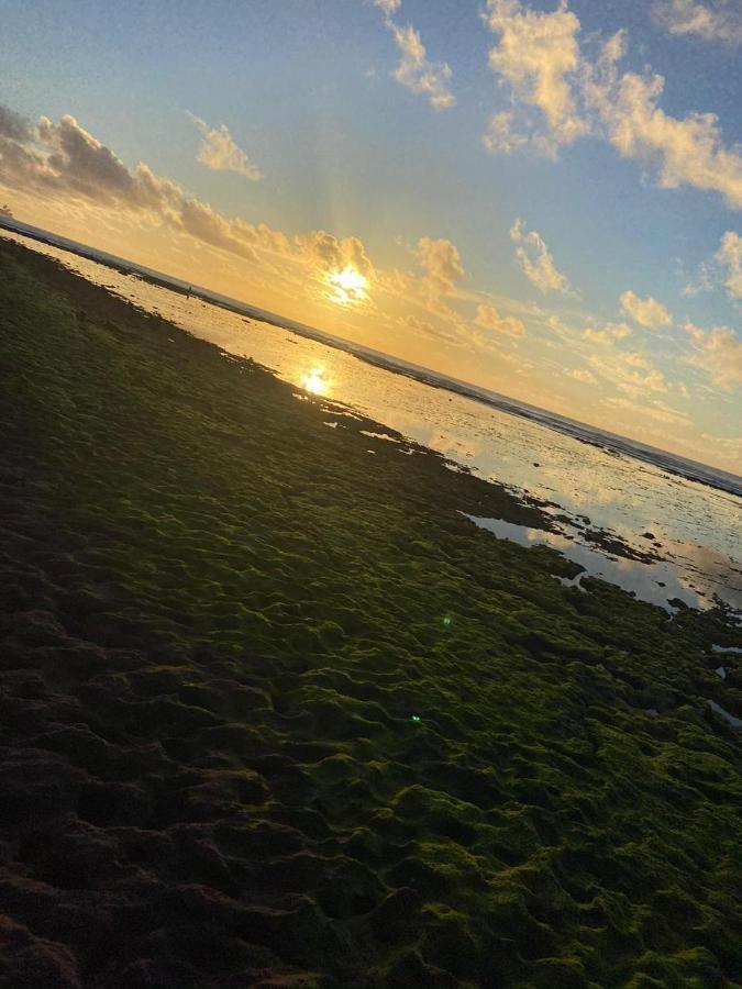 Paraiso Dos Corais Guarajuba Exteriör bild