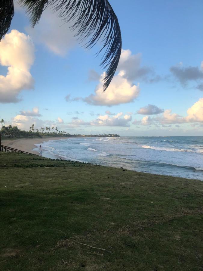 Paraiso Dos Corais Guarajuba Exteriör bild