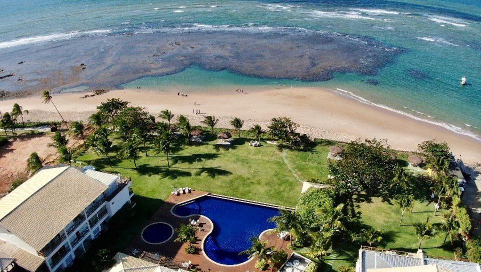 Paraiso Dos Corais Guarajuba Exteriör bild