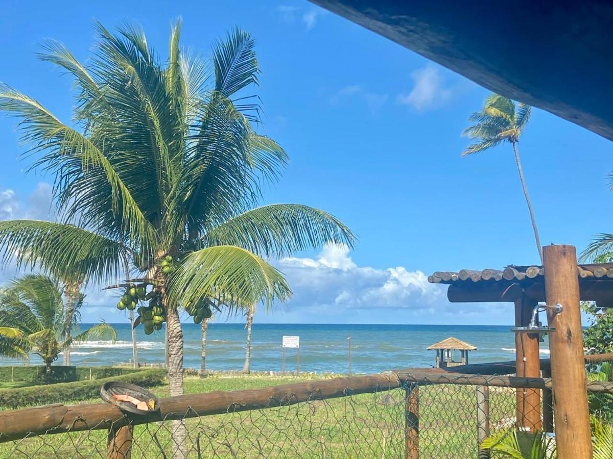 Paraiso Dos Corais Guarajuba Exteriör bild