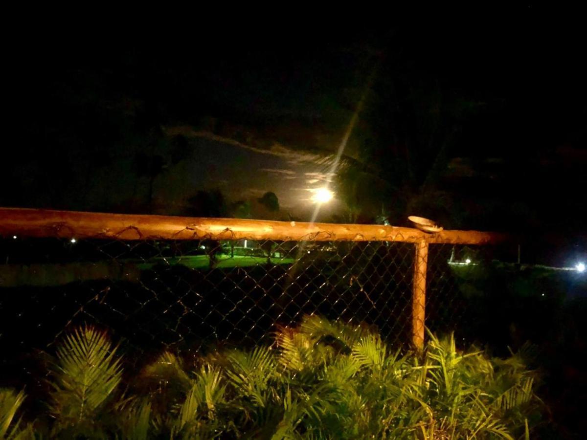 Paraiso Dos Corais Guarajuba Exteriör bild