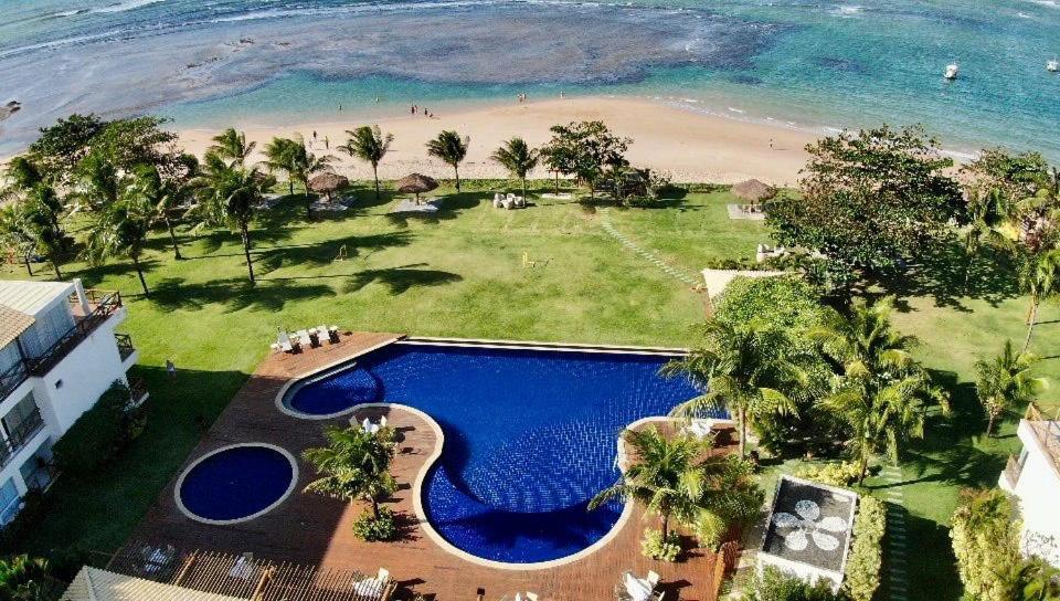 Paraiso Dos Corais Guarajuba Exteriör bild