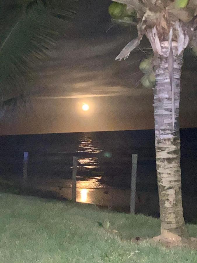 Paraiso Dos Corais Guarajuba Exteriör bild