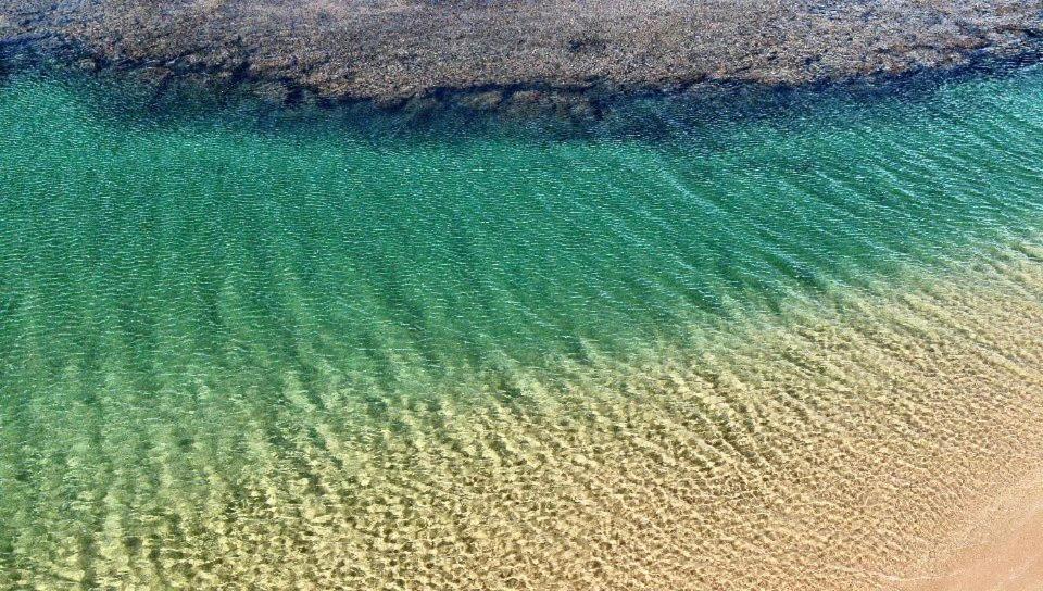 Paraiso Dos Corais Guarajuba Exteriör bild