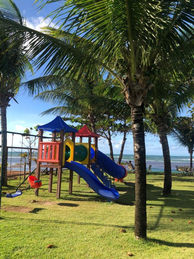 Paraiso Dos Corais Guarajuba Exteriör bild