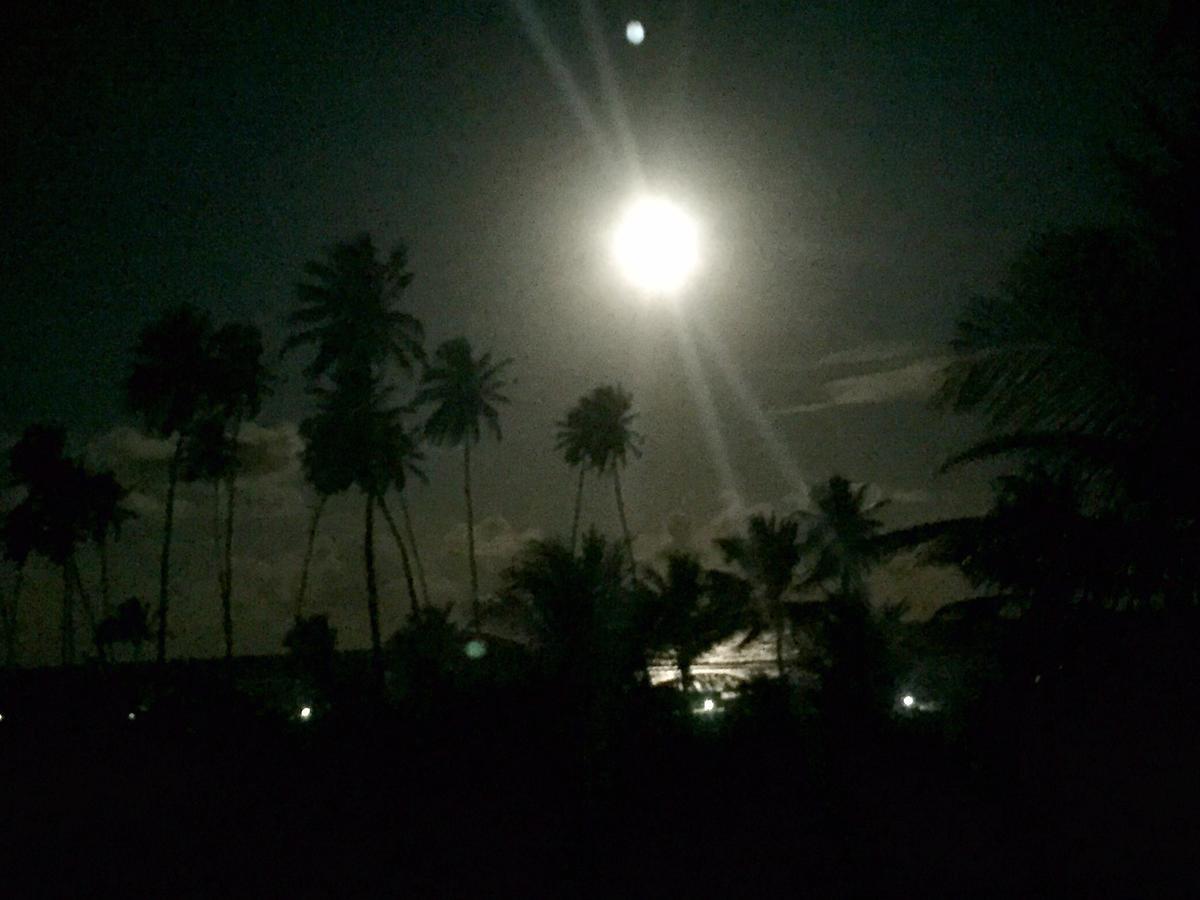 Paraiso Dos Corais Guarajuba Exteriör bild
