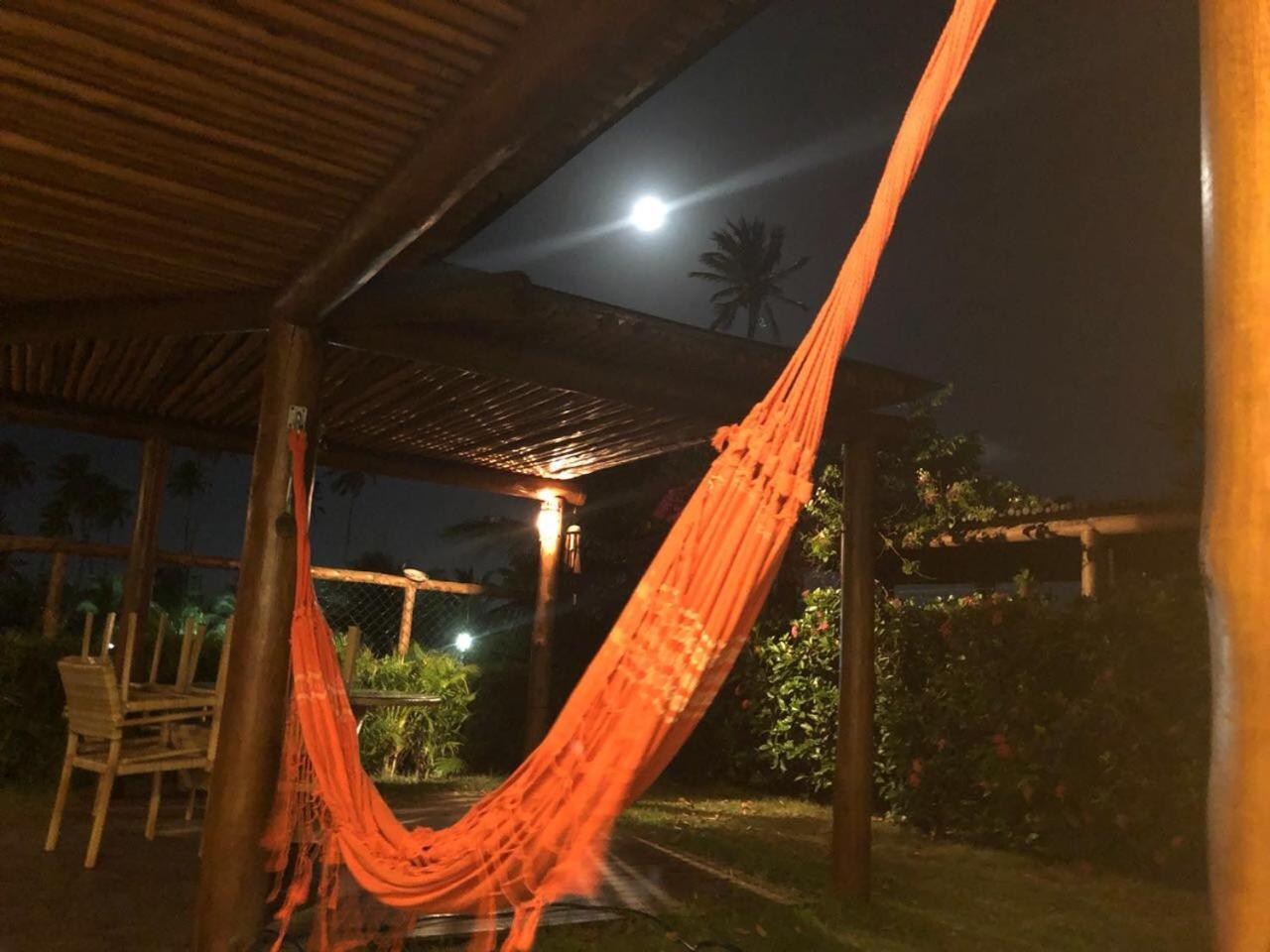 Paraiso Dos Corais Guarajuba Exteriör bild